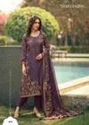 Gul Nehir By Mannrasiya Musline Silk Bulk Designer Salwar Suits Orders In India
